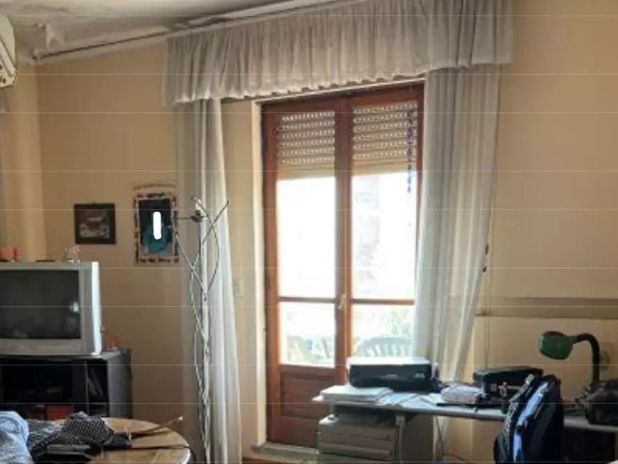 Immagine 3 di Casa bifamiliare in vendita  in Corso Europa 1903 a Genova