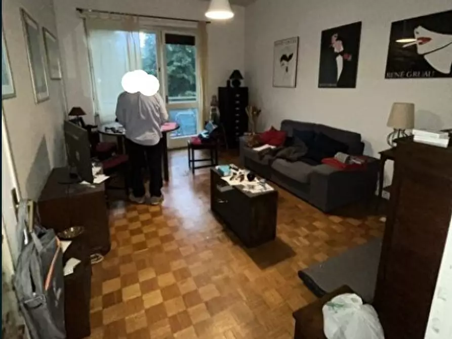 Immagine 4 di Trilocale in vendita  in Via Nichelino 3 a Torino