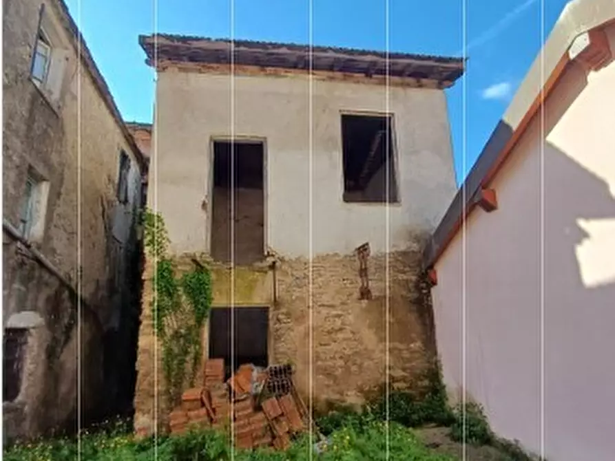 Immagine 1 di Casa indipendente in vendita  in Via Aimone Martini 85 a Bargagli