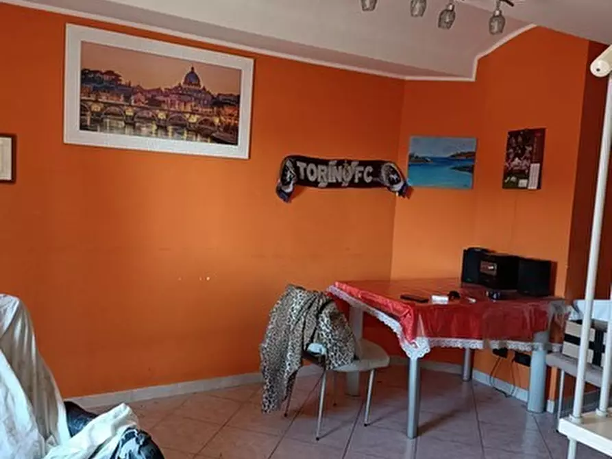 Immagine 6 di Pentalocale in vendita  in Via Rigolfo 13B a Trofarello