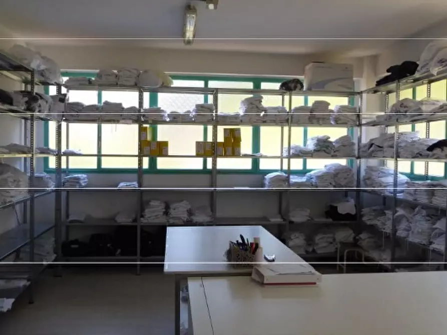 Immagine 8 di Attività artigianale in vendita  in Via Du Cantu 27 a Cogorno