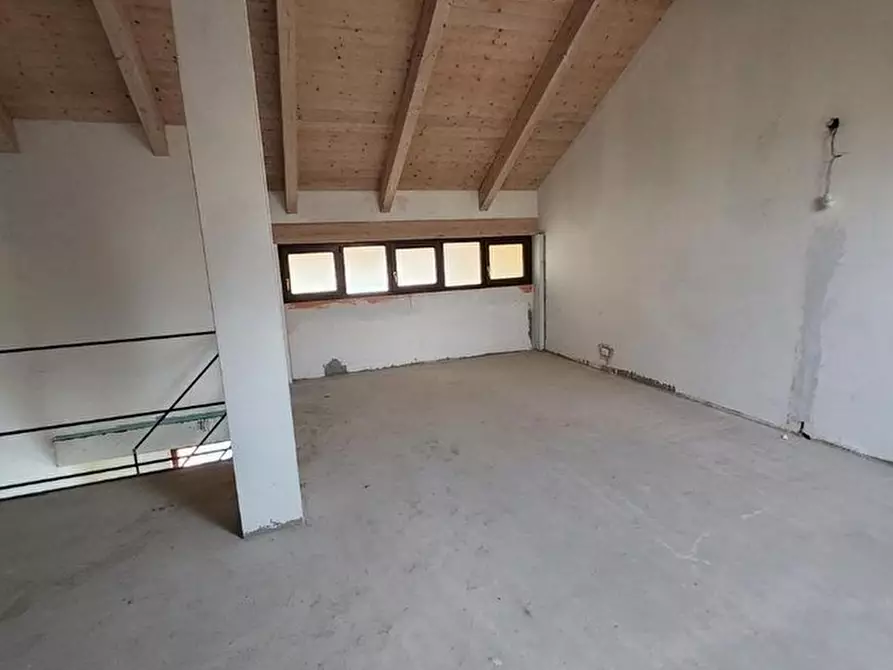 Immagine 9 di Villetta a schiera in vendita  in Strada dei comuni 2 a Caselette