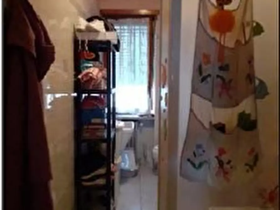 Immagine 10 di Pentalocale in vendita  in Via Principe Amedeo 26 a Santena