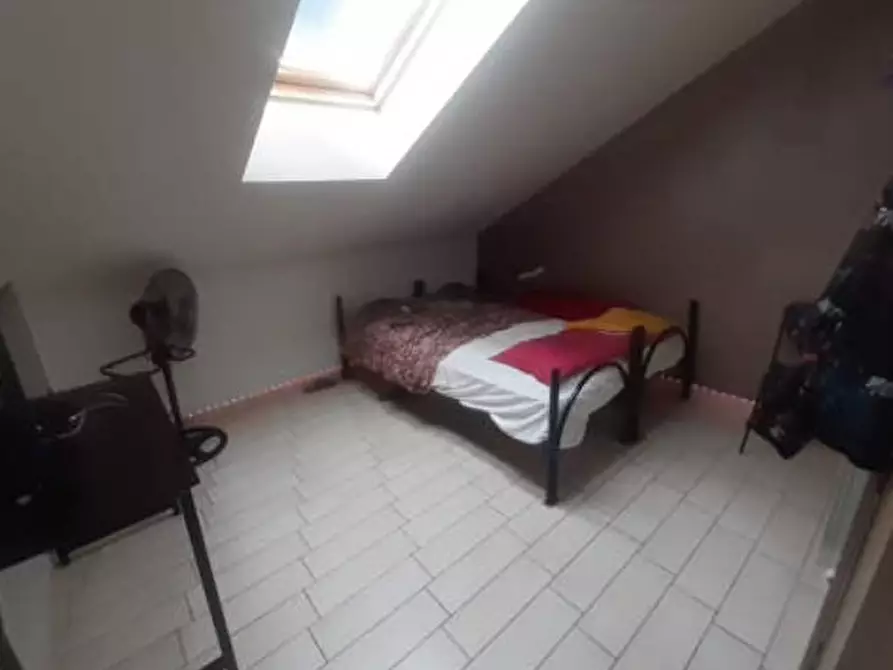 Immagine 6 di Quadrilocale in vendita  in Via Roma 78 a Nizza Monferrato