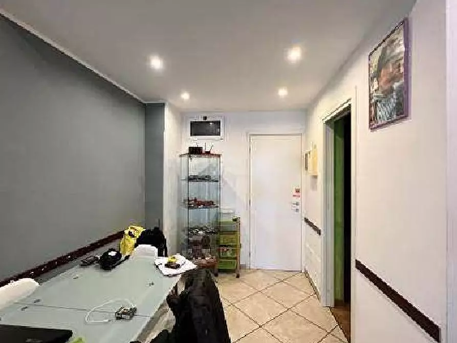 Immagine 4 di Pentalocale in vendita  in Via Padre Semeria 290 a San Remo