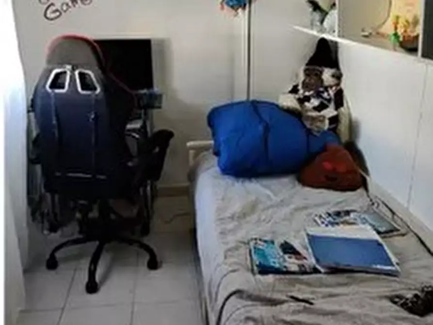 Immagine 2 di Trilocale in vendita  in Via Calabria 45 a Taranto