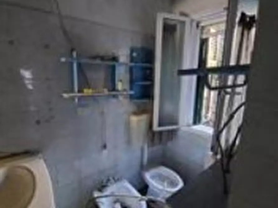 Immagine 6 di Trilocale in vendita  in Vico Baciciui 4 a Ventimiglia