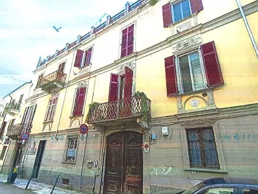 Immagine 1 di Pentalocale in vendita  in Via Piacenza 66 a Alessandria