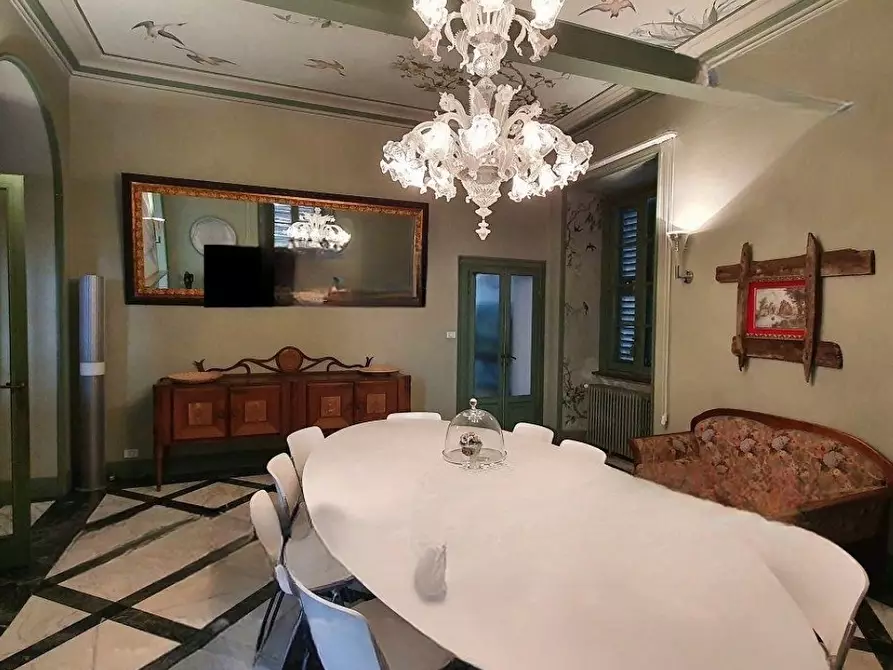 Immagine 7 di Villa in vendita  in Via Perelli Paradisi 4 a Premeno