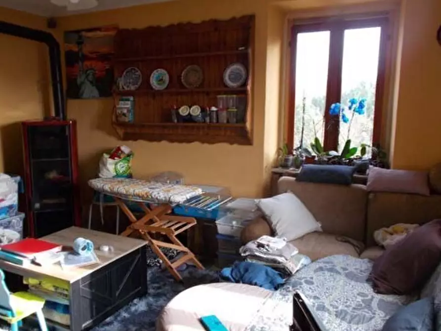 Immagine 6 di Casa bifamiliare in vendita  in Via Vaglimondo Alta 15 a Incisa Scapaccino