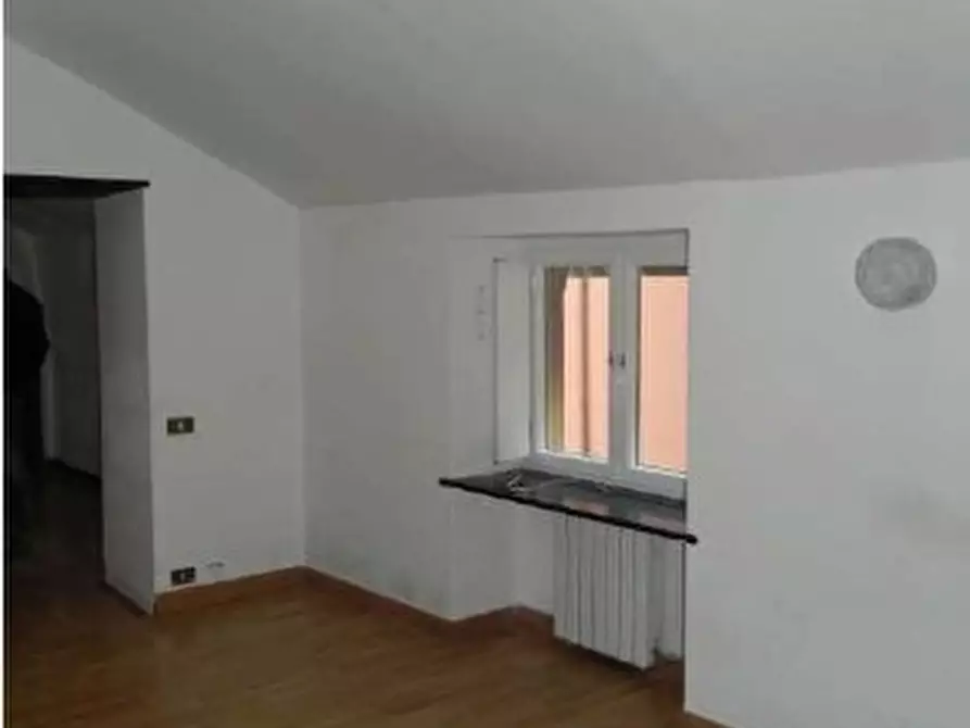 Immagine 6 di Mansarda in vendita  in Via Ponterotto 80 a Genova