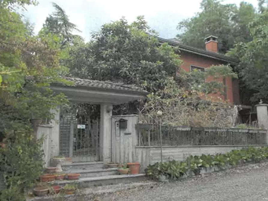 Immagine 1 di Villa in vendita  in Località Cà Caffarone snc a Montemarzino