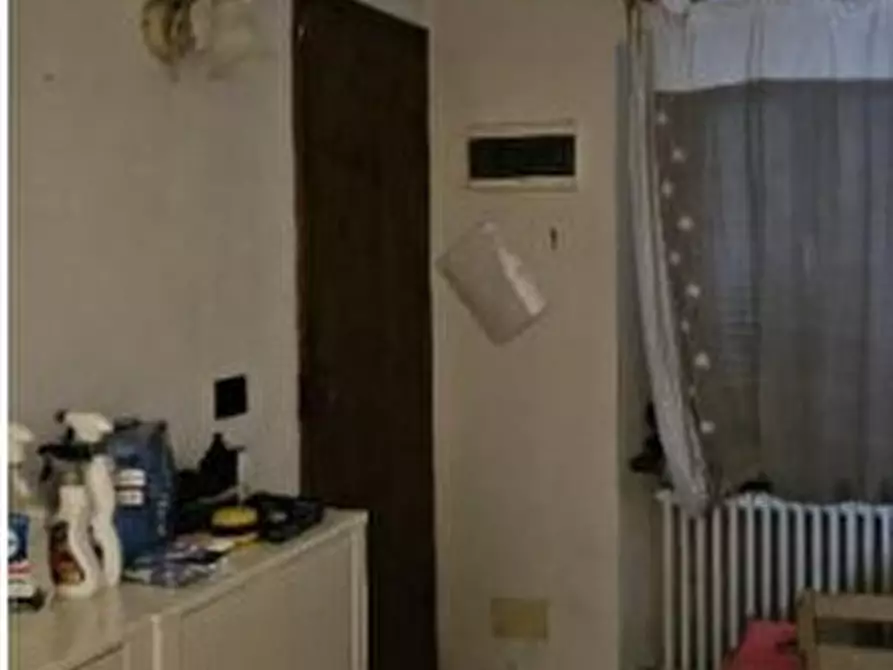 Immagine 3 di Pentalocale in vendita  in Via Benedetto Macciò 17 a Masone