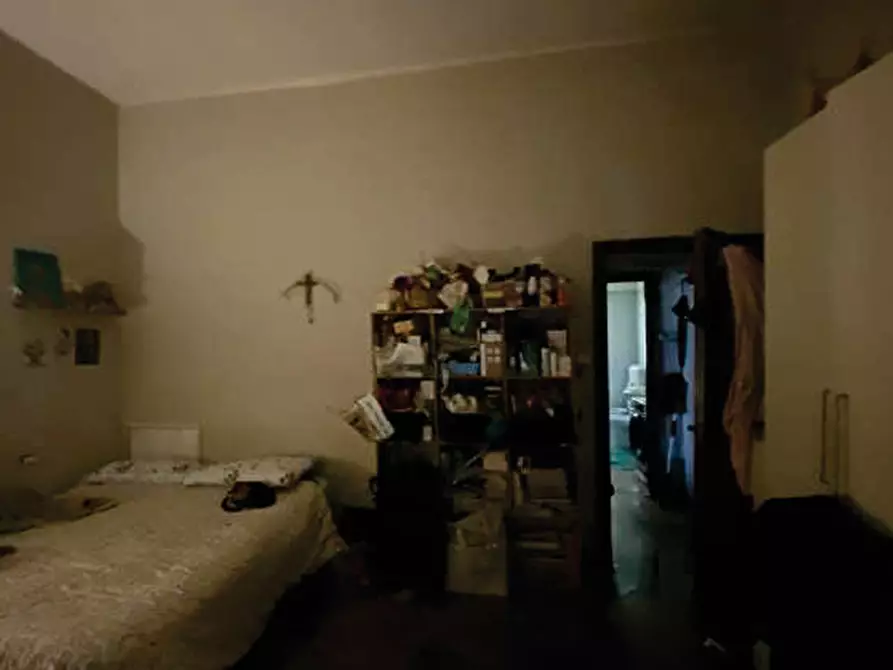 Immagine 5 di Quadrilocale in vendita  in Via Santa Maria della Costa 2 a Genova