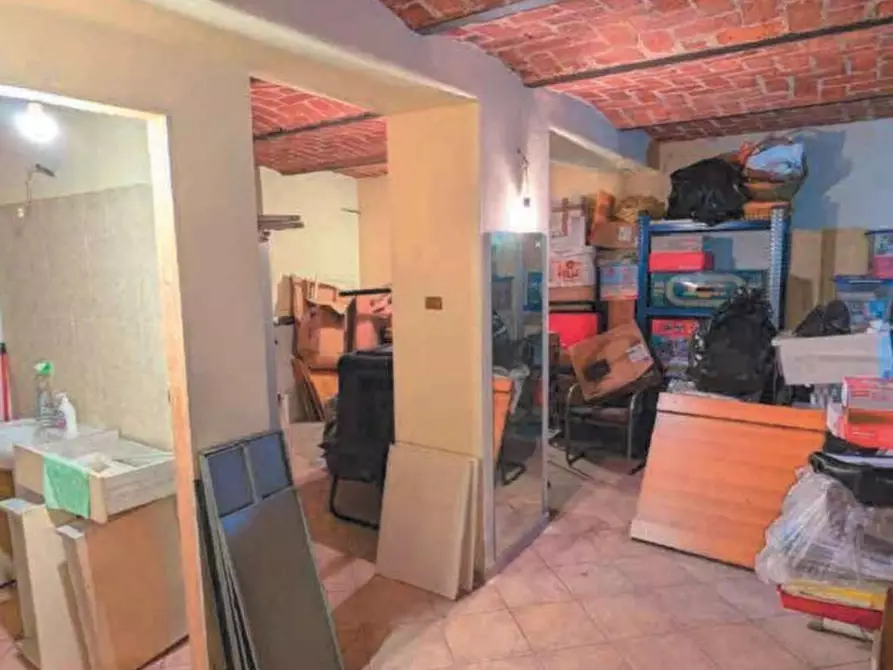 Immagine 6 di Pentalocale in vendita  in Via Sant'eusebio 26 a Biella