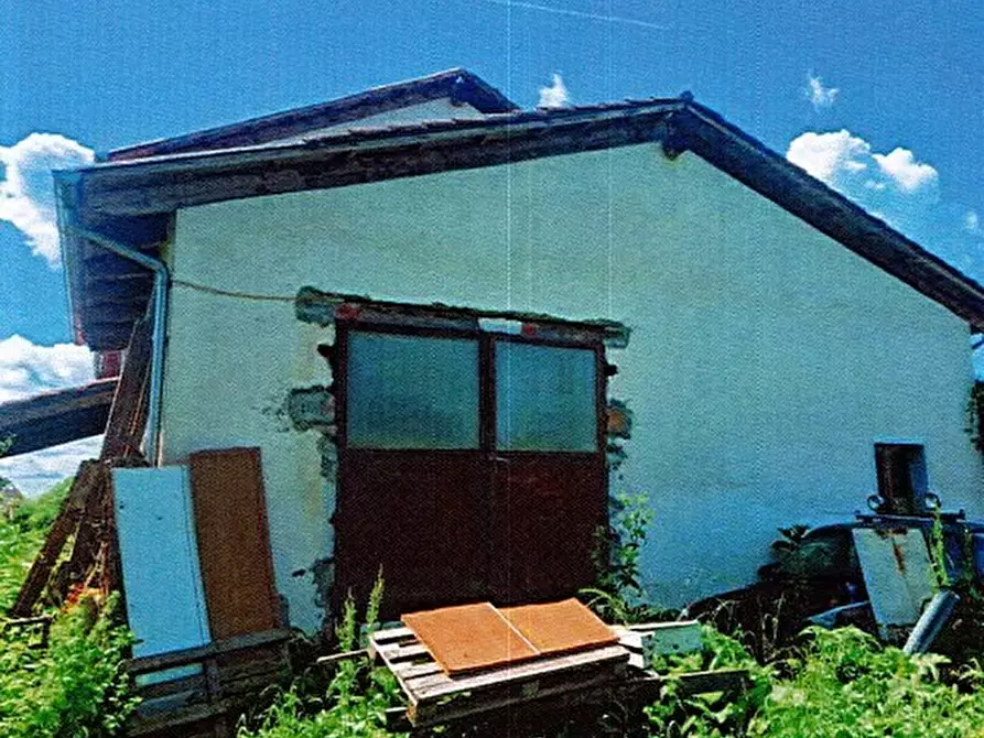 Immagine 9 di Casa indipendente in vendita  in Via Piantaletti 2 a Alessandria