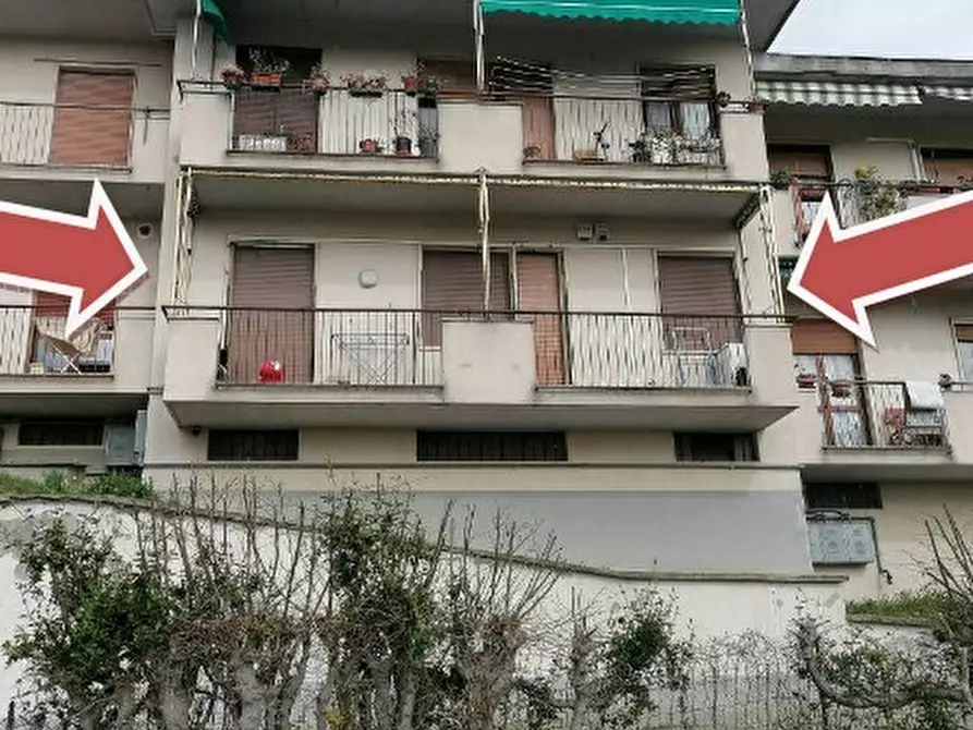 Immagine 1 di Pentalocale in vendita  in Via San Francesco 6 a Rosignano Monferrato