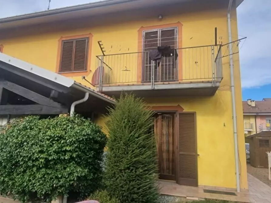 Immagine 6 di Casa indipendente in vendita  in Via Bertolino 61 a Mondovì