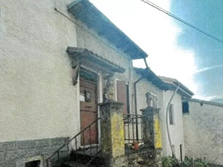 Immagine 8 di Terratetto in vendita  in Via Castello snc a Arquata Scrivia