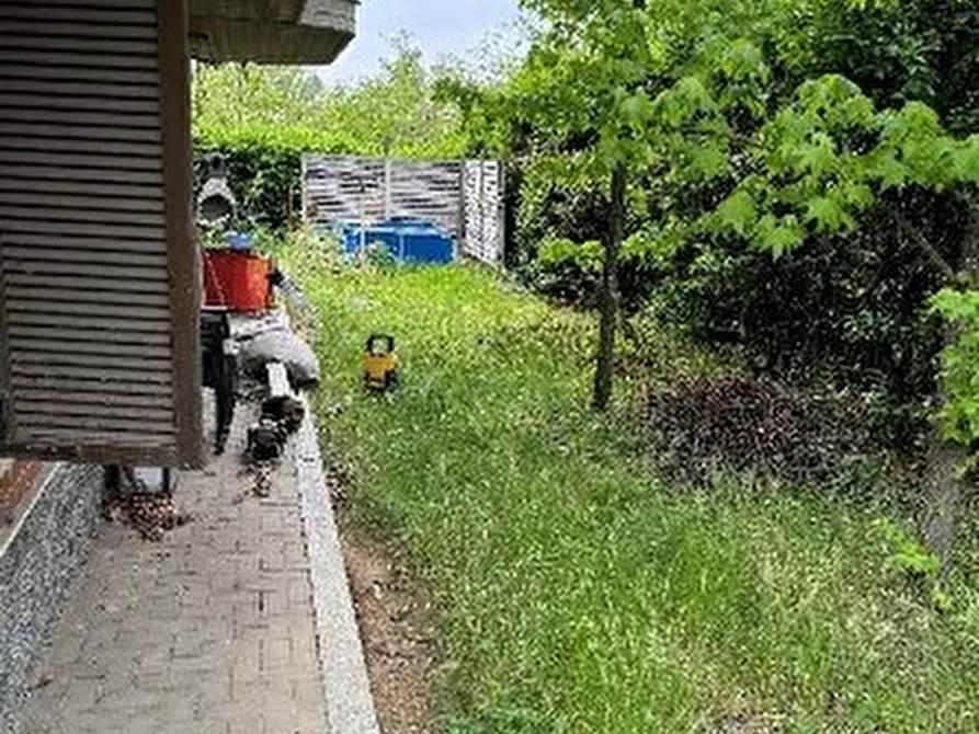 Immagine 1 di Pentalocale in vendita  in Via Circonvallazione Ovest 55 a Valenza