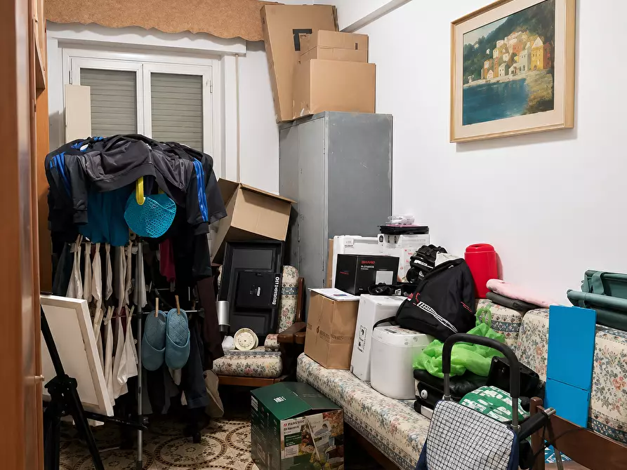 Immagine 6 di Pentalocale in vendita  in Via Napoli 78 a Genova