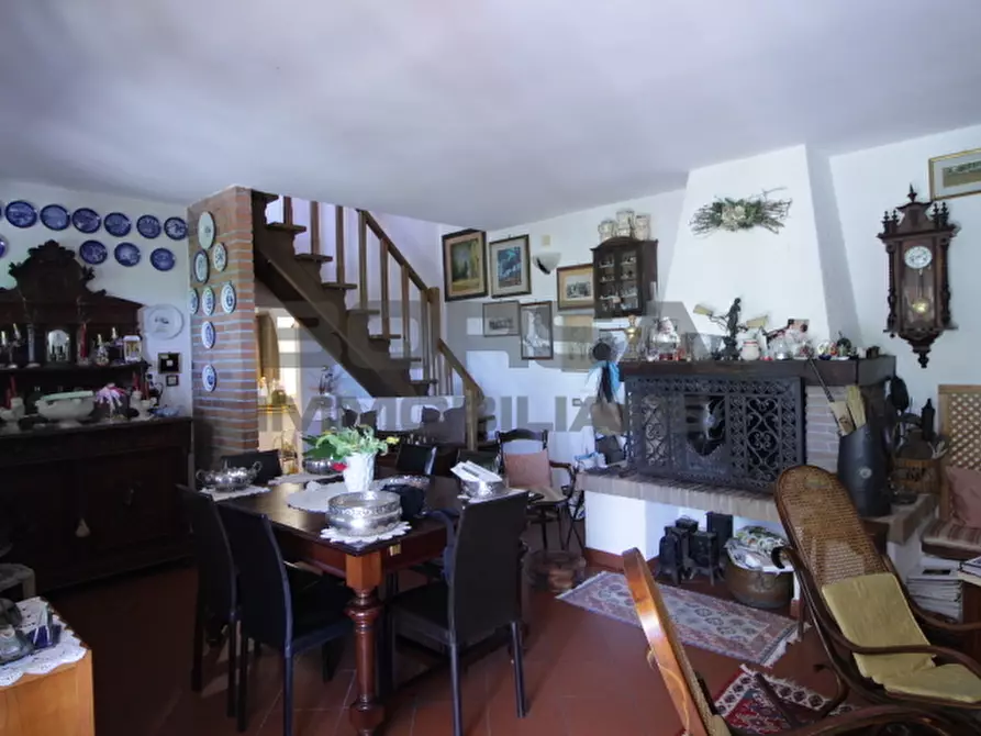 Immagine 6 di Terratetto in vendita  in Via Kaiser Parodi a Livorno