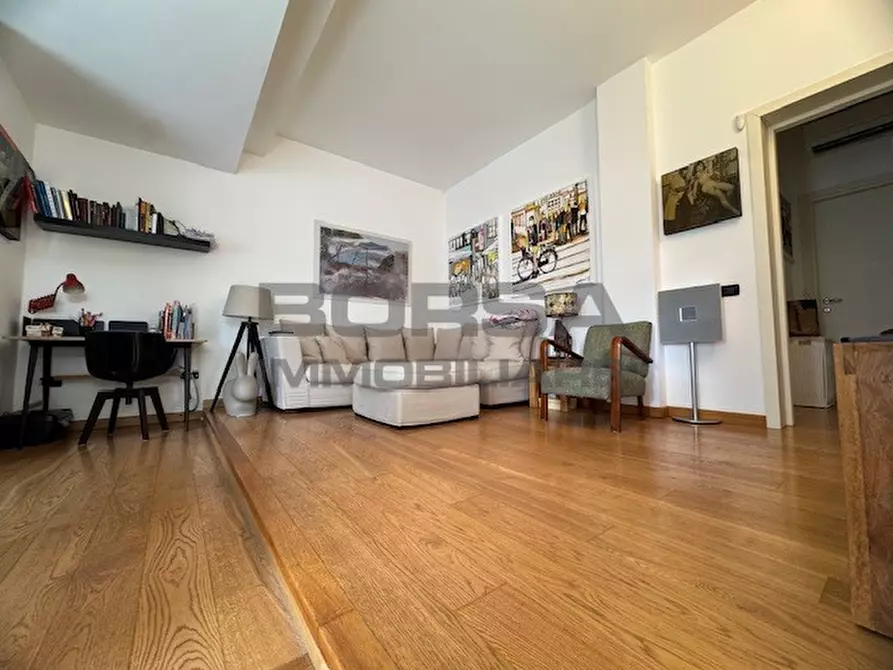 Immagine 8 di Terratetto in vendita  in Via di Montenero a Livorno