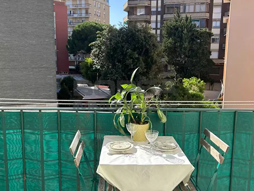 Immagine 18 di Appartamento in vendita  in Via Montebello 49 a Livorno