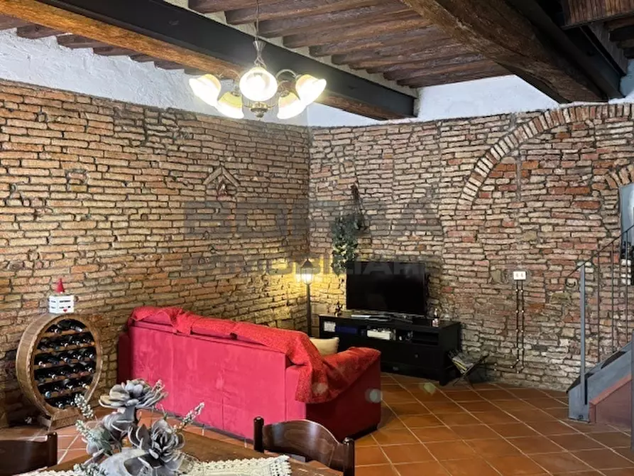 Immagine 8 di Bilocale in vendita  in Via  trento e trieste a Fauglia