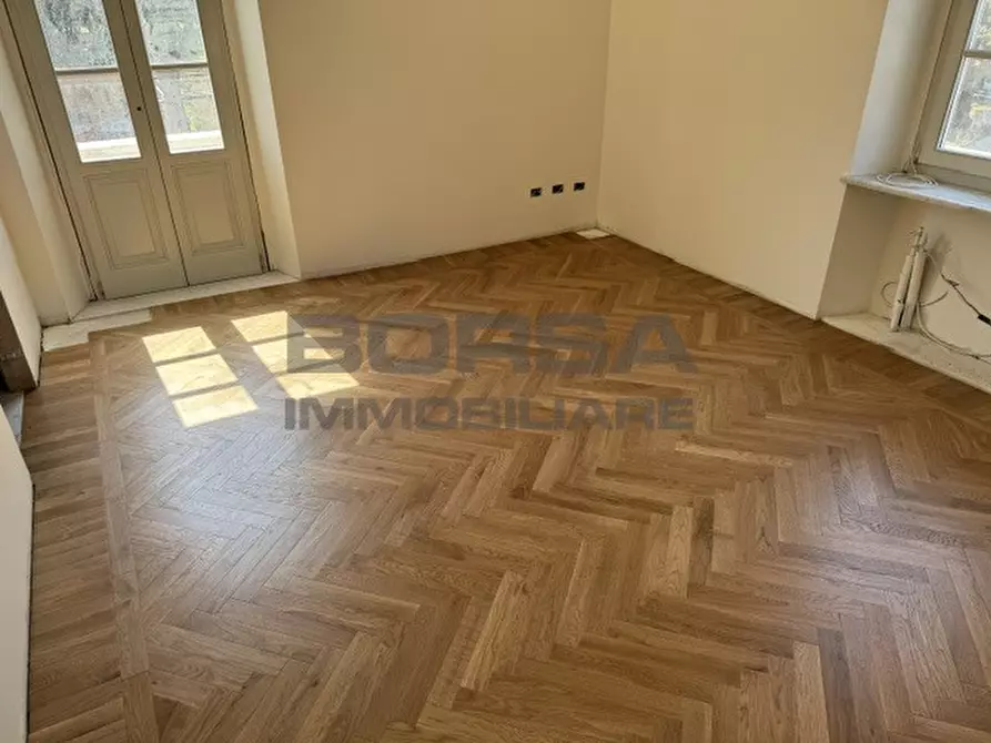Immagine 6 di Appartamento in vendita  in Via Ombrosa 8 a Livorno