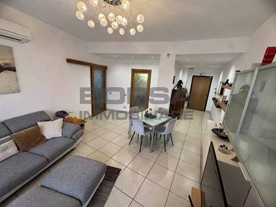 Immagine 16 di Quadrilocale in vendita  in Via Goito a Livorno