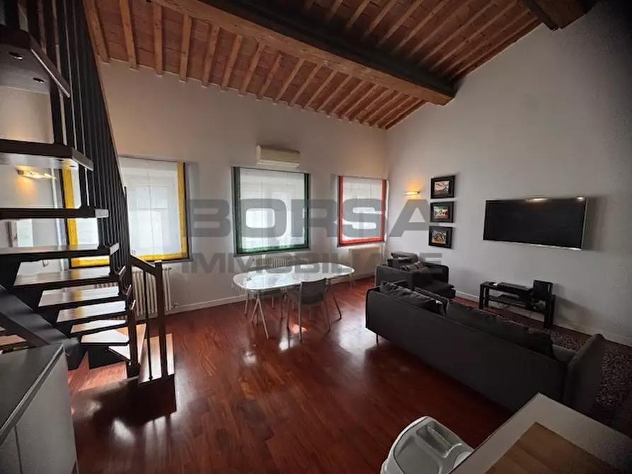 Immagine 28 di Appartamento in vendita  in Via Giuseppe Verdi 7 a Livorno