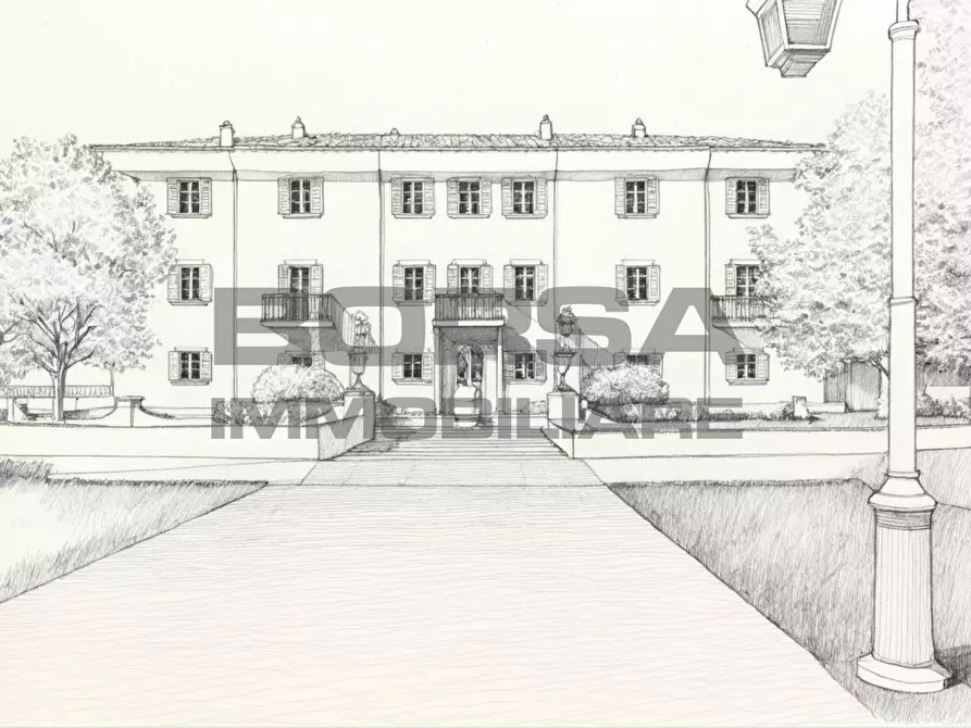 Immagine 4 di Pentalocale in vendita  in Via Ombrosa 8 a Livorno