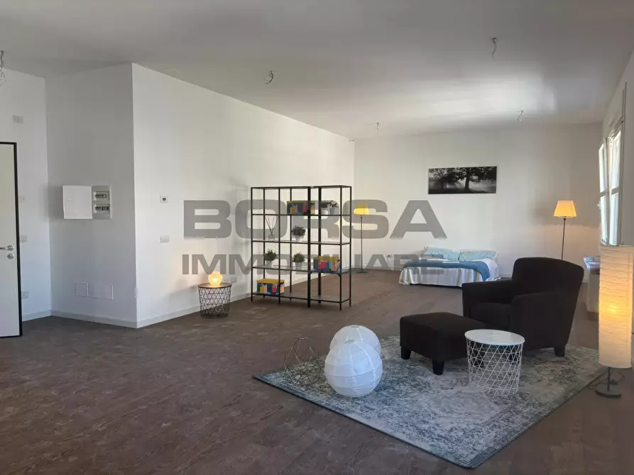 Immagine 3 di Monolocale in vendita  in cairoli a Livorno