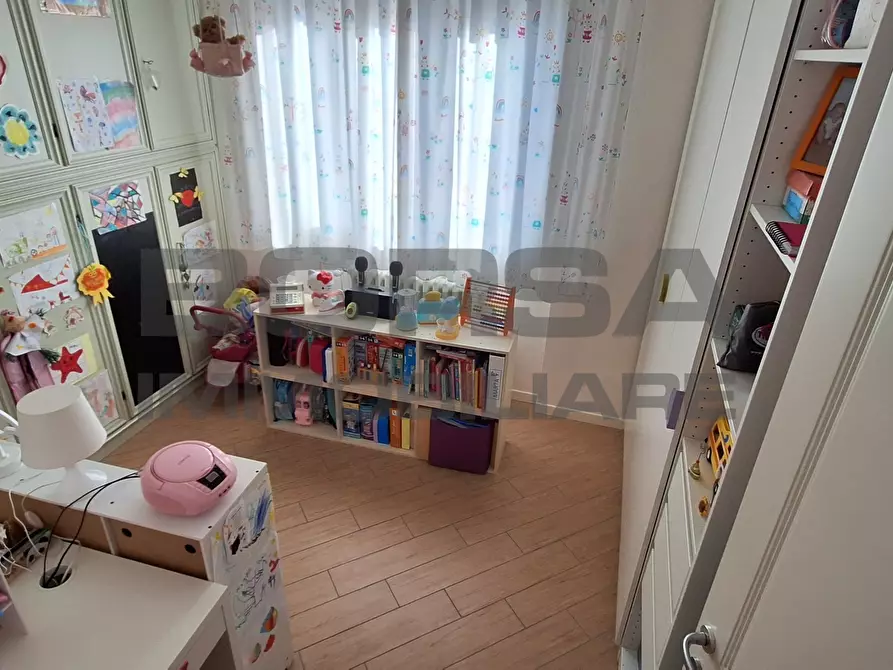 Immagine 11 di Pentalocale in vendita  in via Adriano Cecioni a Livorno