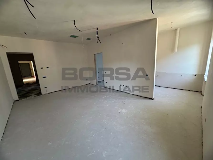 Immagine 3 di Appartamento in vendita  in Via Ombrosa 8 a Livorno