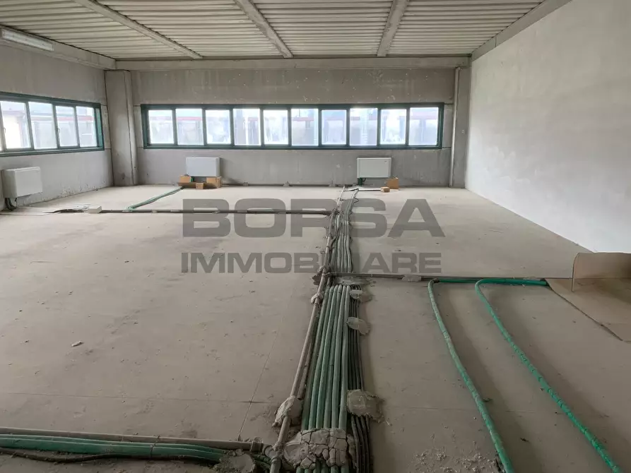 Immagine 30 di Attività artigianale in vendita  in Via Piero Della Francesca snc a Capolona