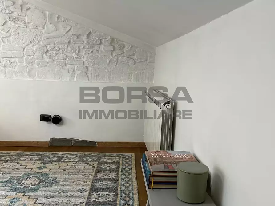 Immagine 25 di Appartamento in vendita  in Via Montebello 49 a Livorno