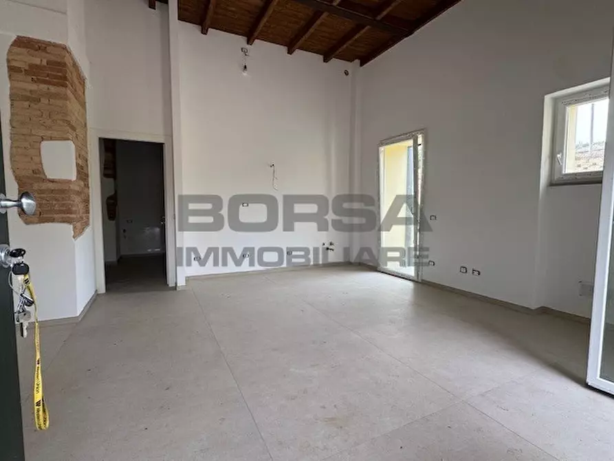 Immagine 6 di Appartamento in vendita  in Via delle Sorgenti 402 a Livorno