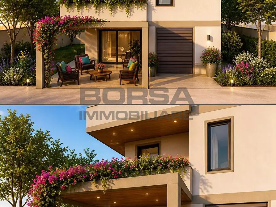 Immagine 2 di Appartamento in vendita  in Via Carlo Puini 97 a Livorno