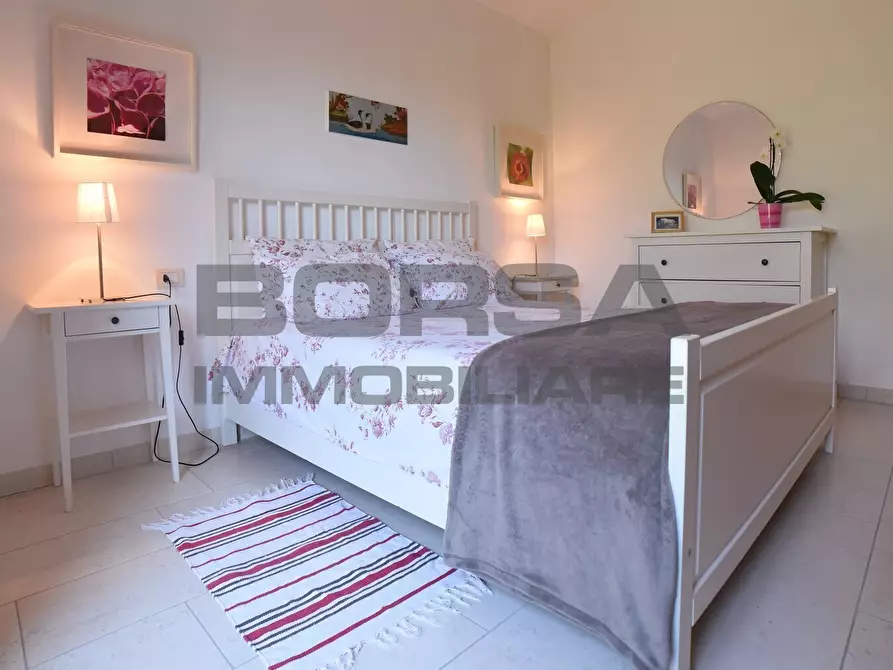 Immagine 6 di Terratetto in vendita  in greppi cupi 212 a Castagneto Carducci