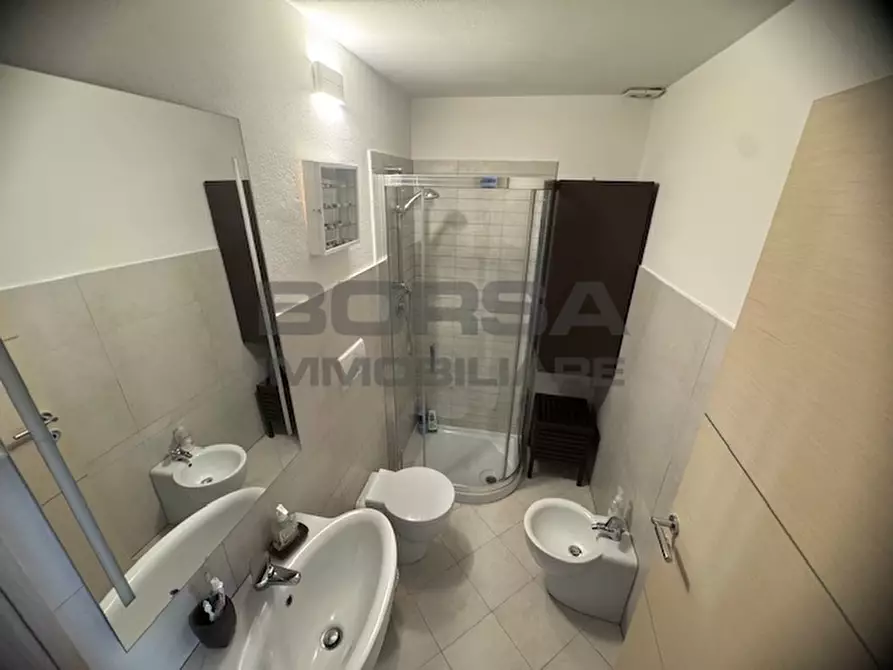 Immagine 25 di Appartamento in vendita  in Via Giuseppe Verdi 7 a Livorno