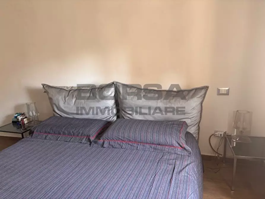 Immagine 12 di Trilocale in vendita  in Via Enrico Mayer 67 a Livorno