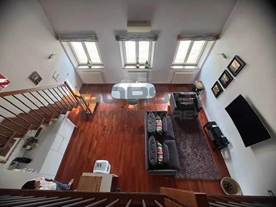 Immagine 1 di Appartamento in vendita  in Via Giuseppe Verdi 7 a Livorno