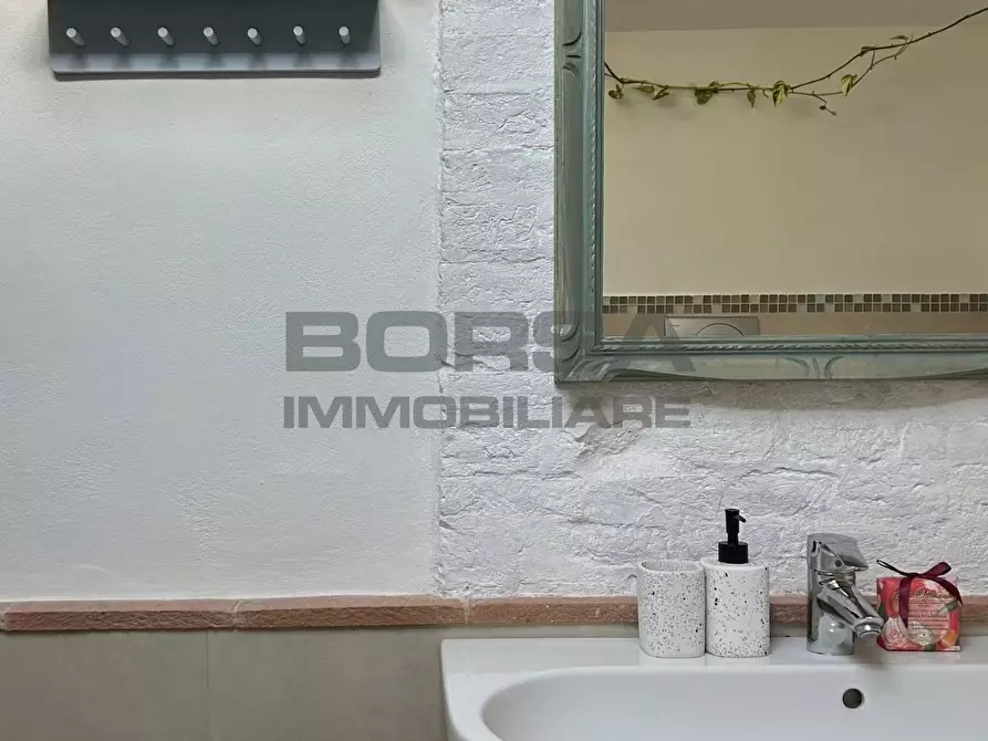 Immagine 33 di Appartamento in vendita  in Via Montebello 49 a Livorno
