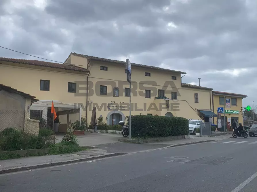 Immagine 6 di Capannone industriale in vendita  in Via Dell'artigianato 300 a Livorno