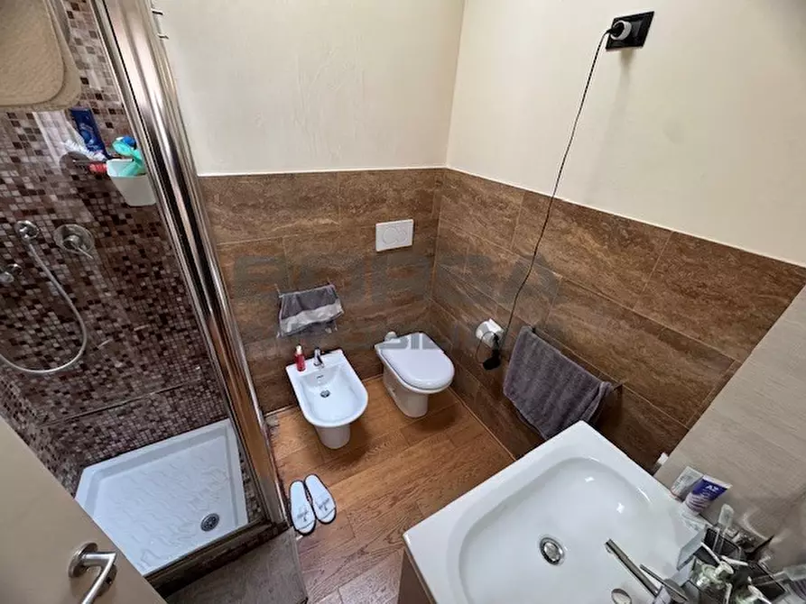 Immagine 34 di Terratetto in vendita  in Via di Montenero a Livorno