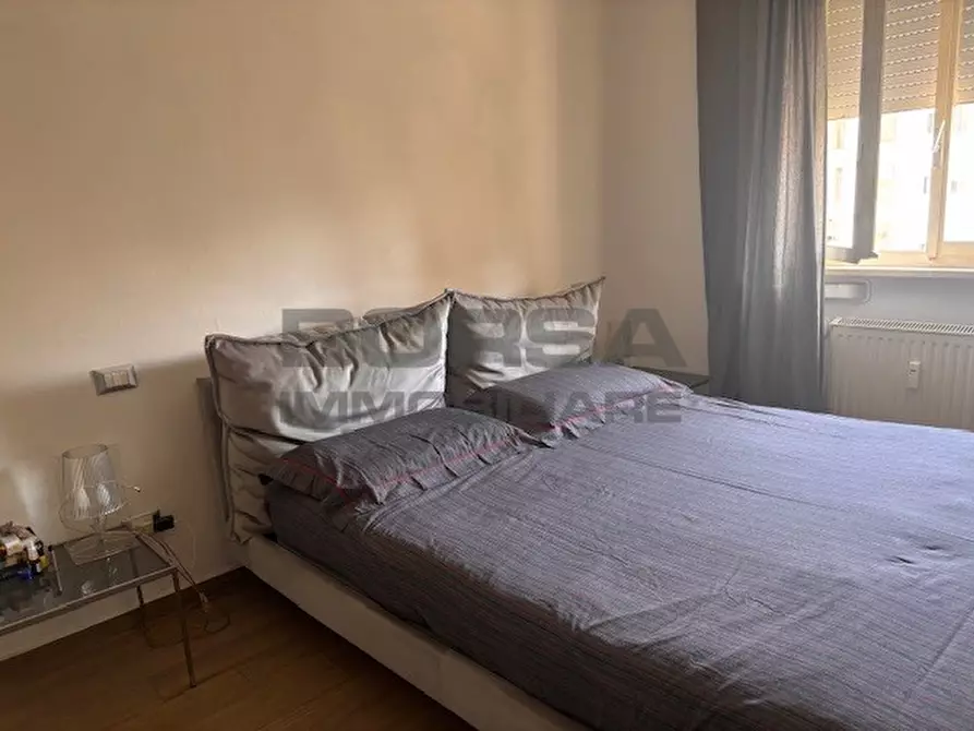 Immagine 14 di Trilocale in vendita  in Via Enrico Mayer 67 a Livorno