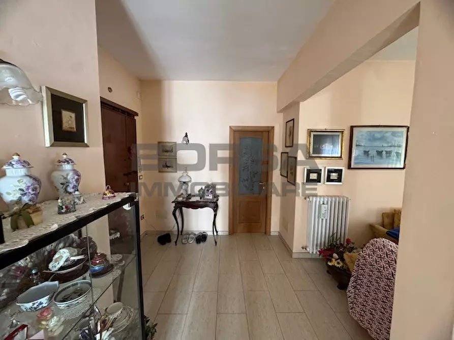 Immagine 41 di Quadrilocale in vendita  in Via Goito 132 a Livorno