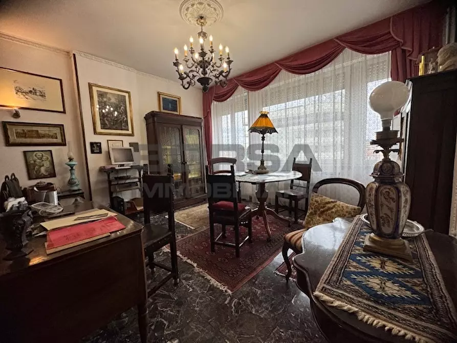 Immagine 34 di Appartamento in vendita  in Piazza Attias 48 a Livorno